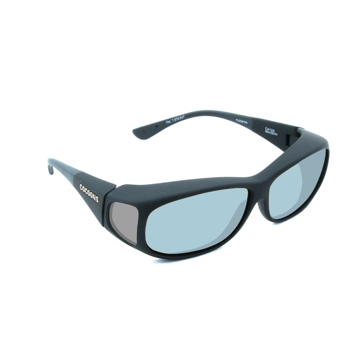 TBI Tinted Fitover - Cocoons